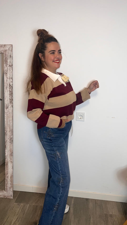Vaquero estrella