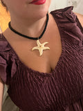 Collar estrella