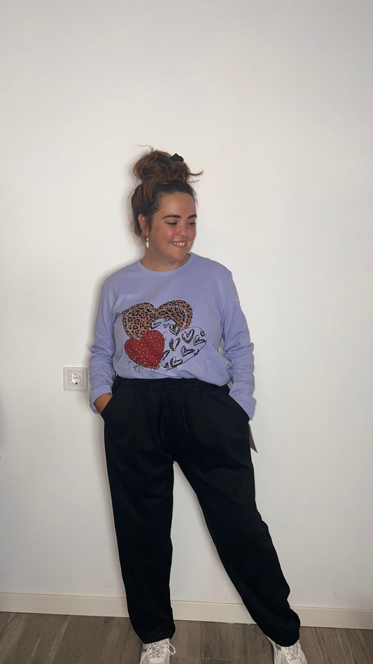 Pantalón Sari