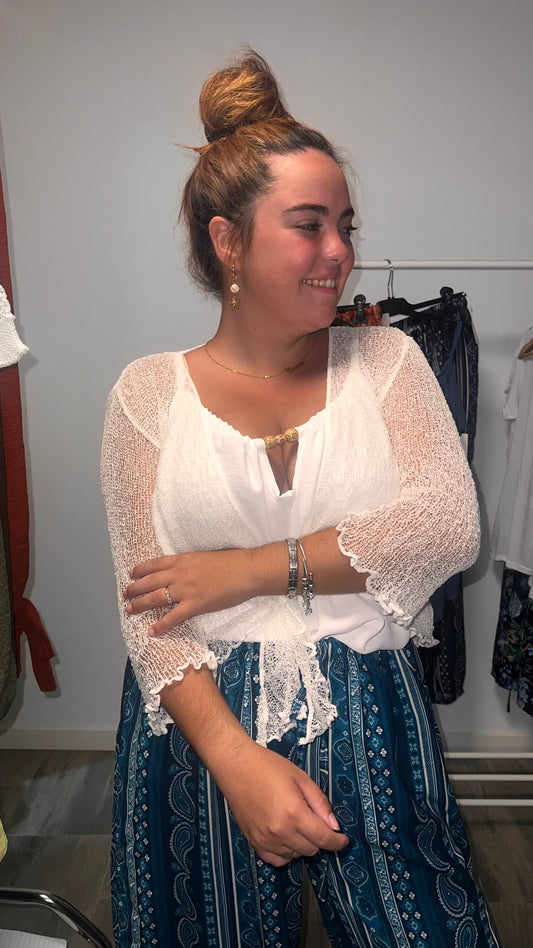 Rebeca mágica