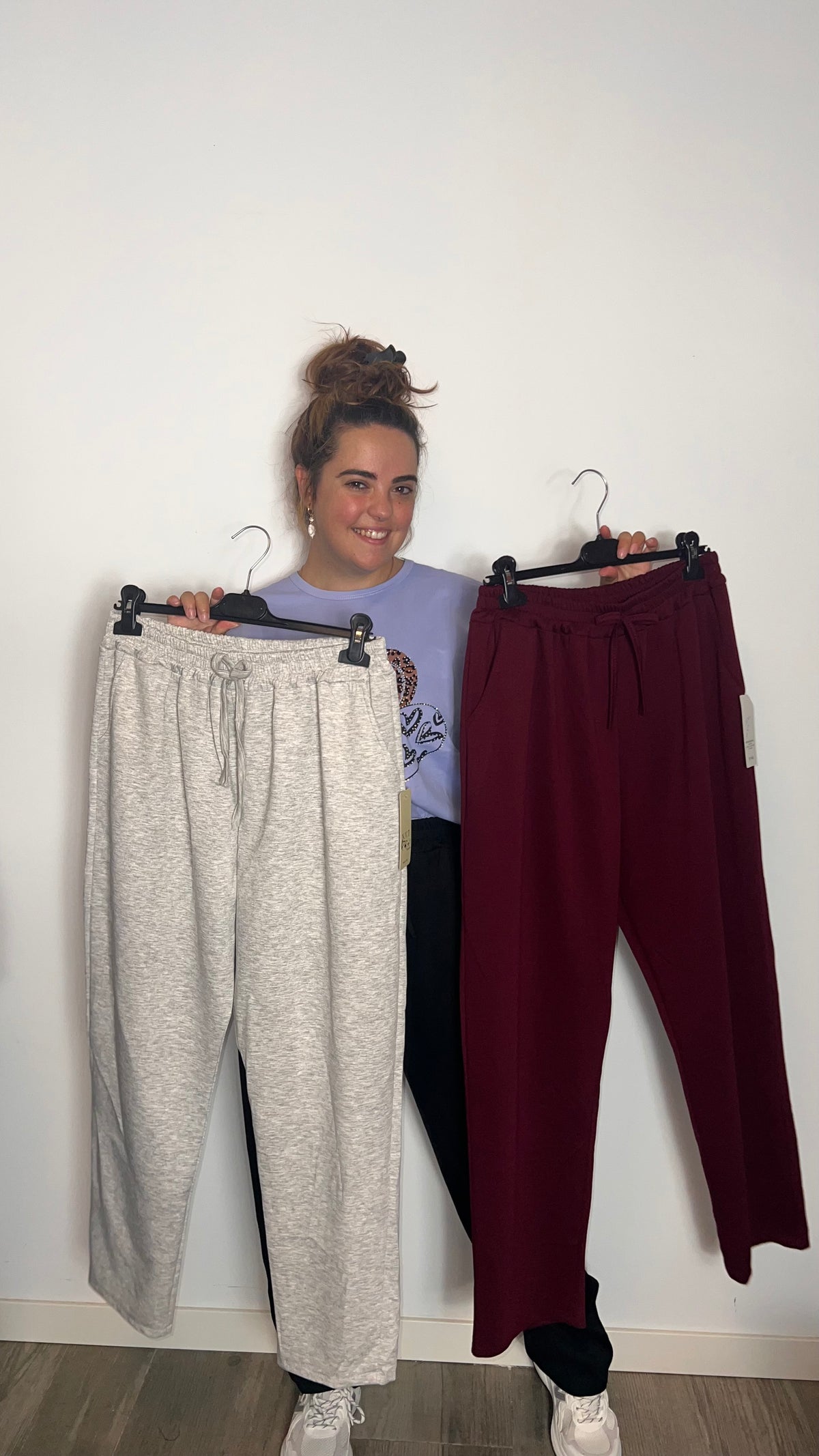 Pantalón Sari