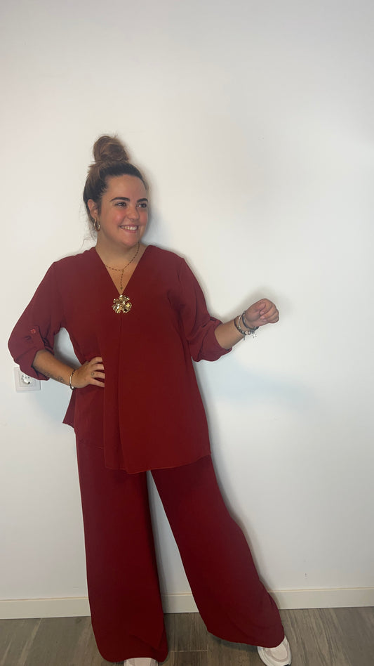 Conjunto Candela