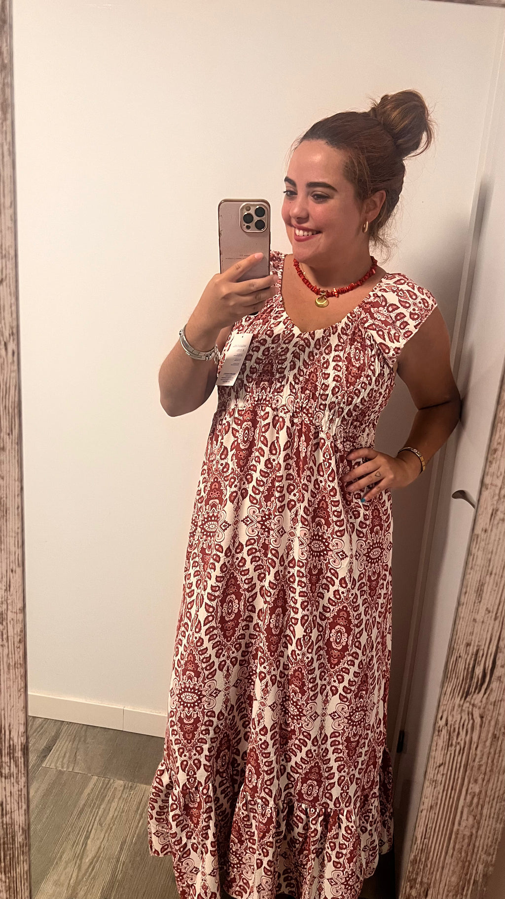 Vestido Juliana