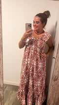 Vestido Juliana