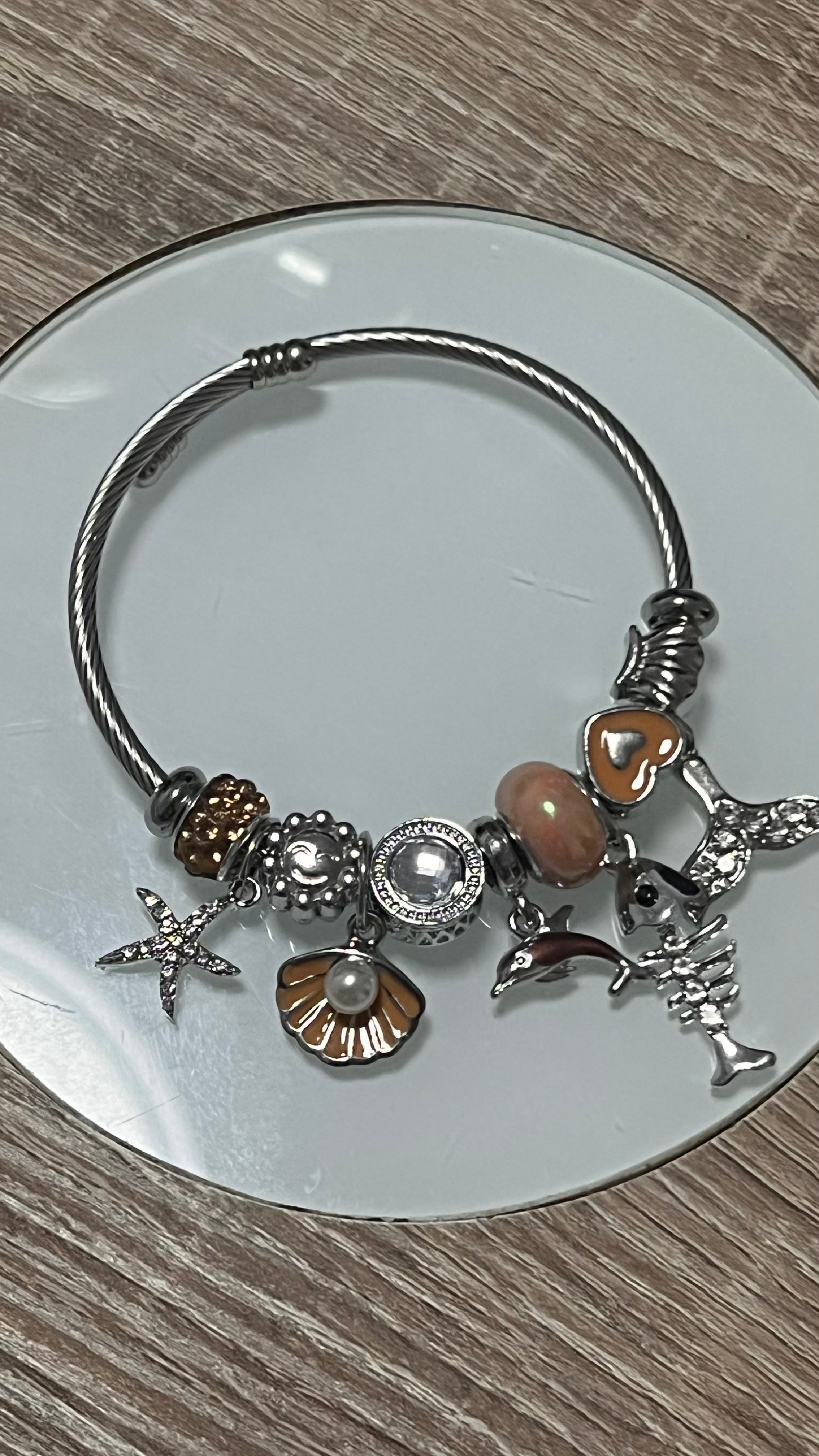 Pulsera inspiración