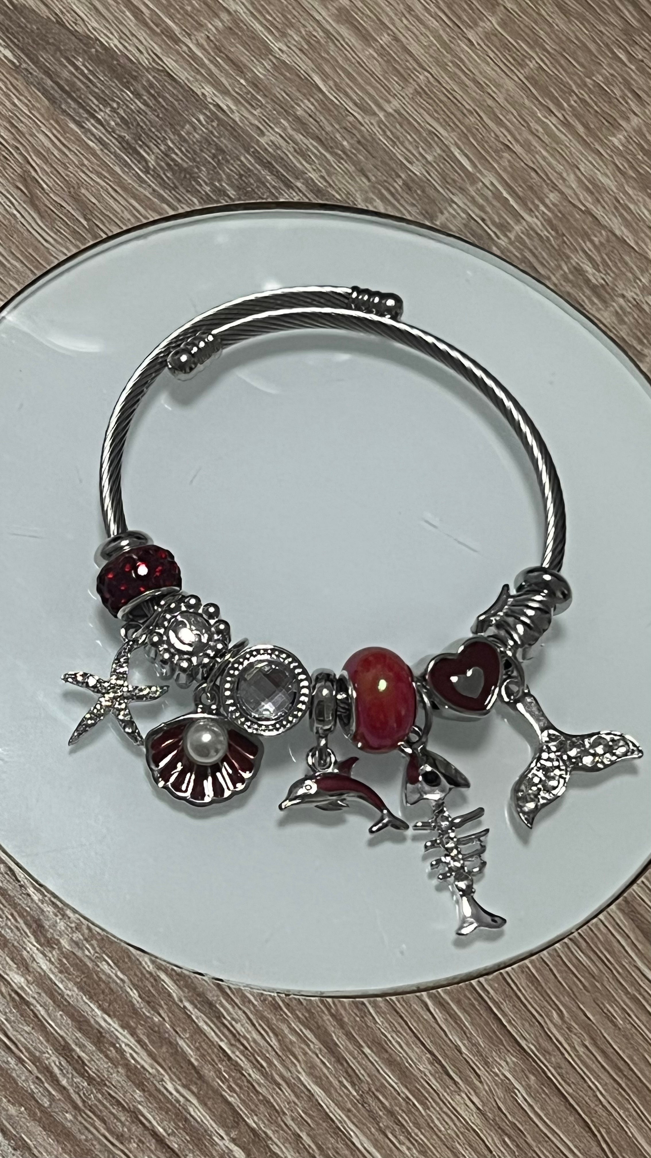 Pulsera inspiración