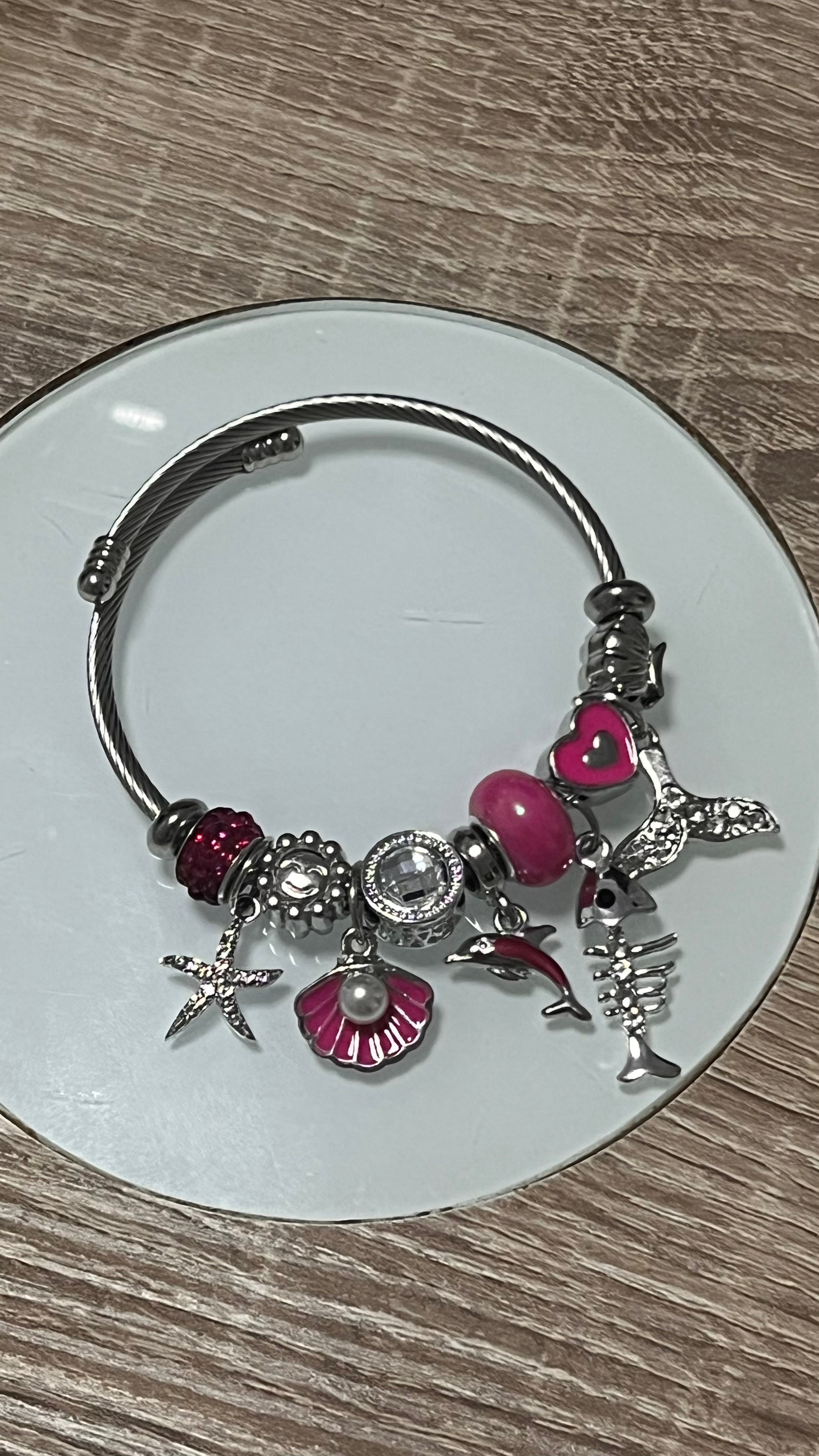 Pulsera inspiración