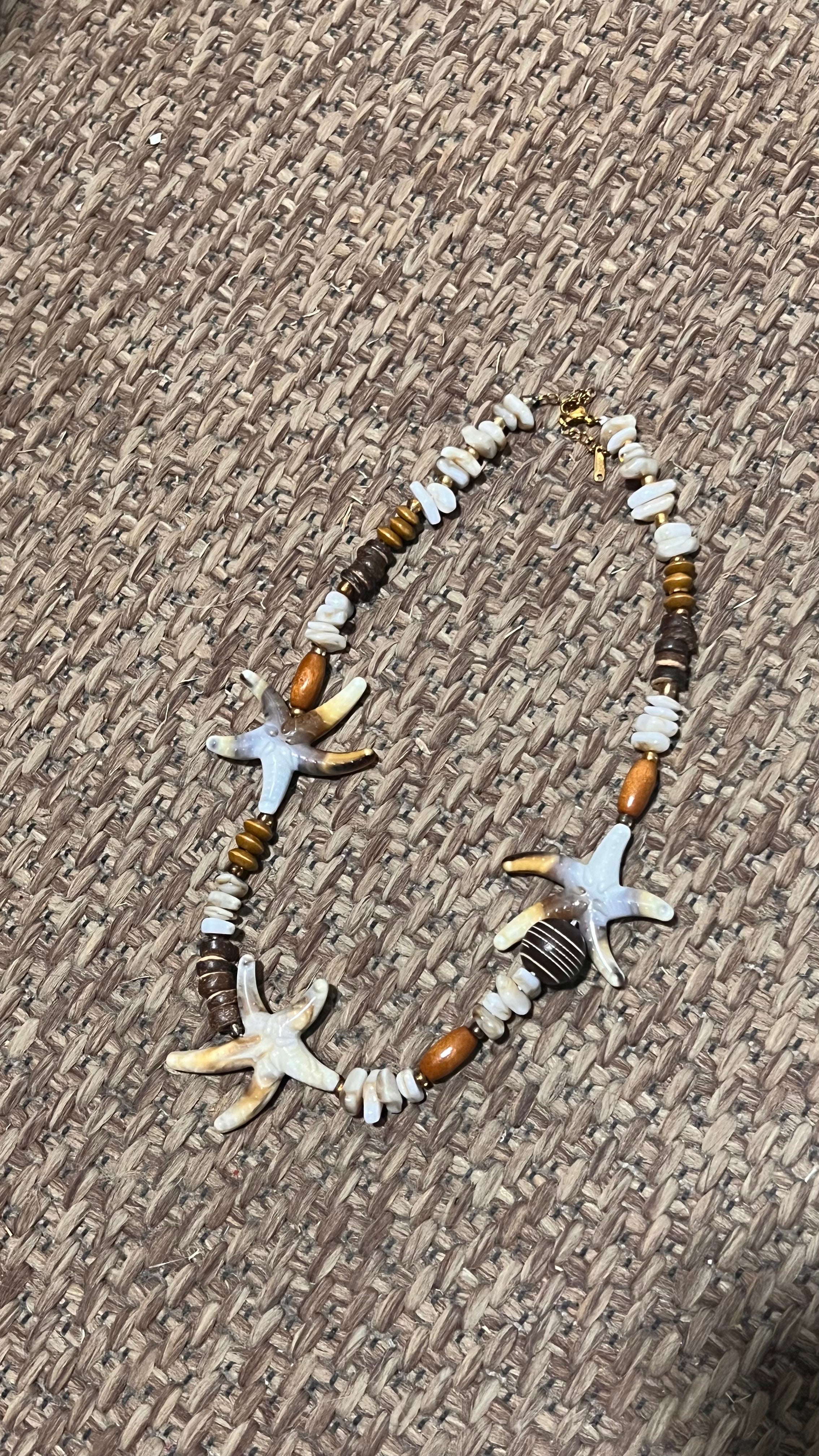 Collar Mar