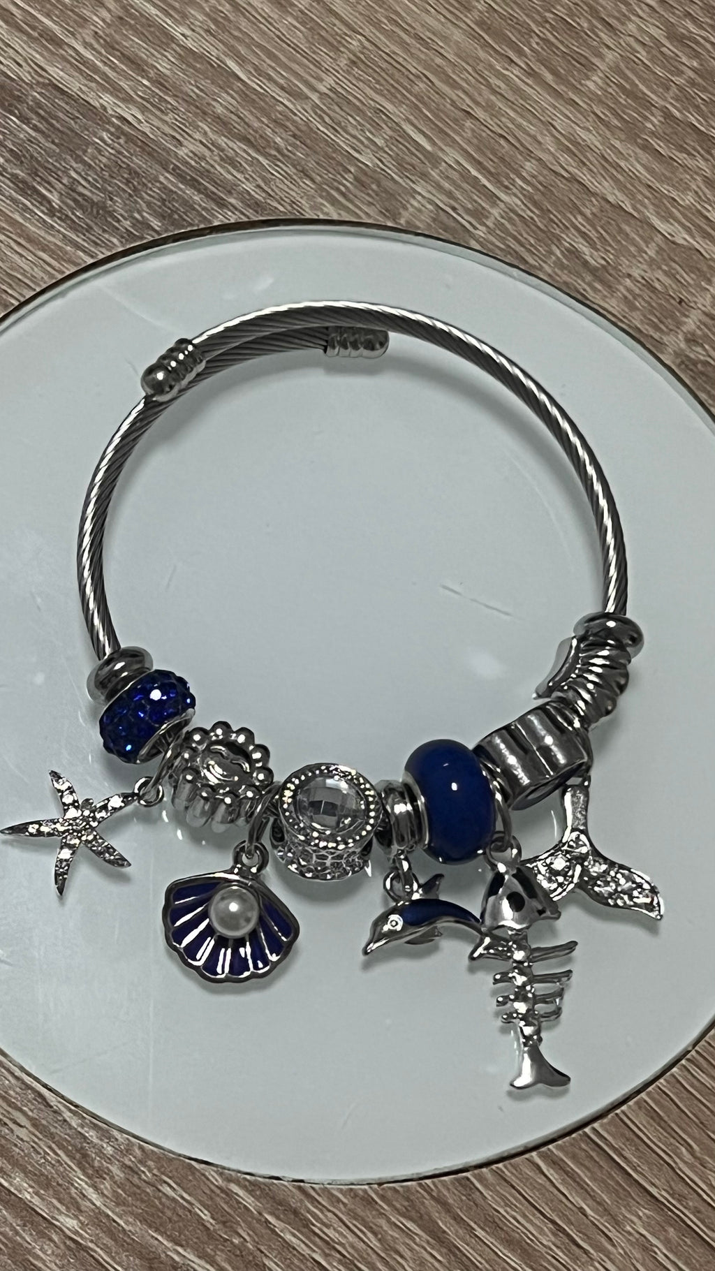 Pulsera inspiración