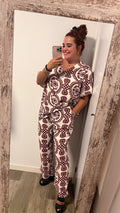 Conjunto Luisa low cost