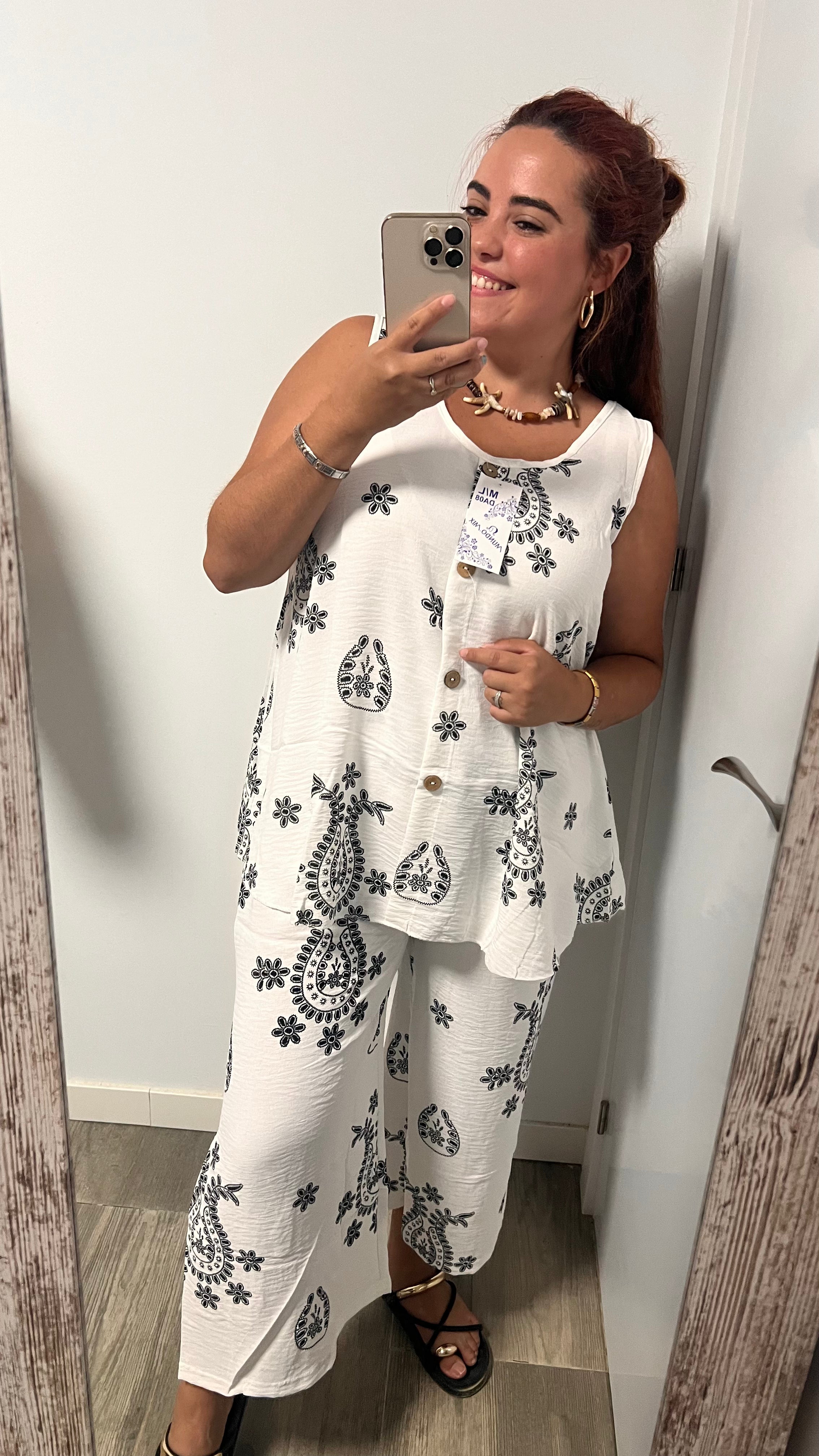 Conjunto low cost