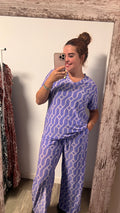 Conjunto Paqui