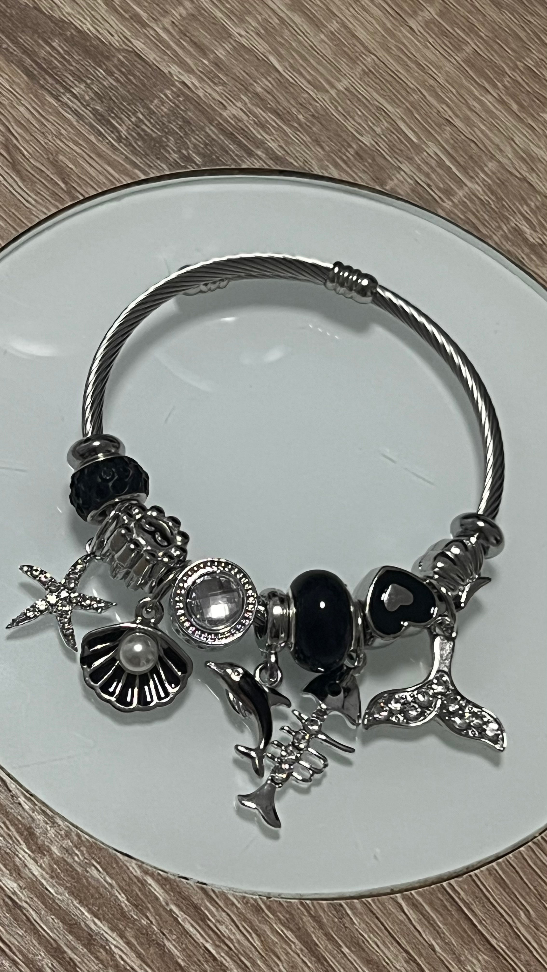 Pulsera inspiración