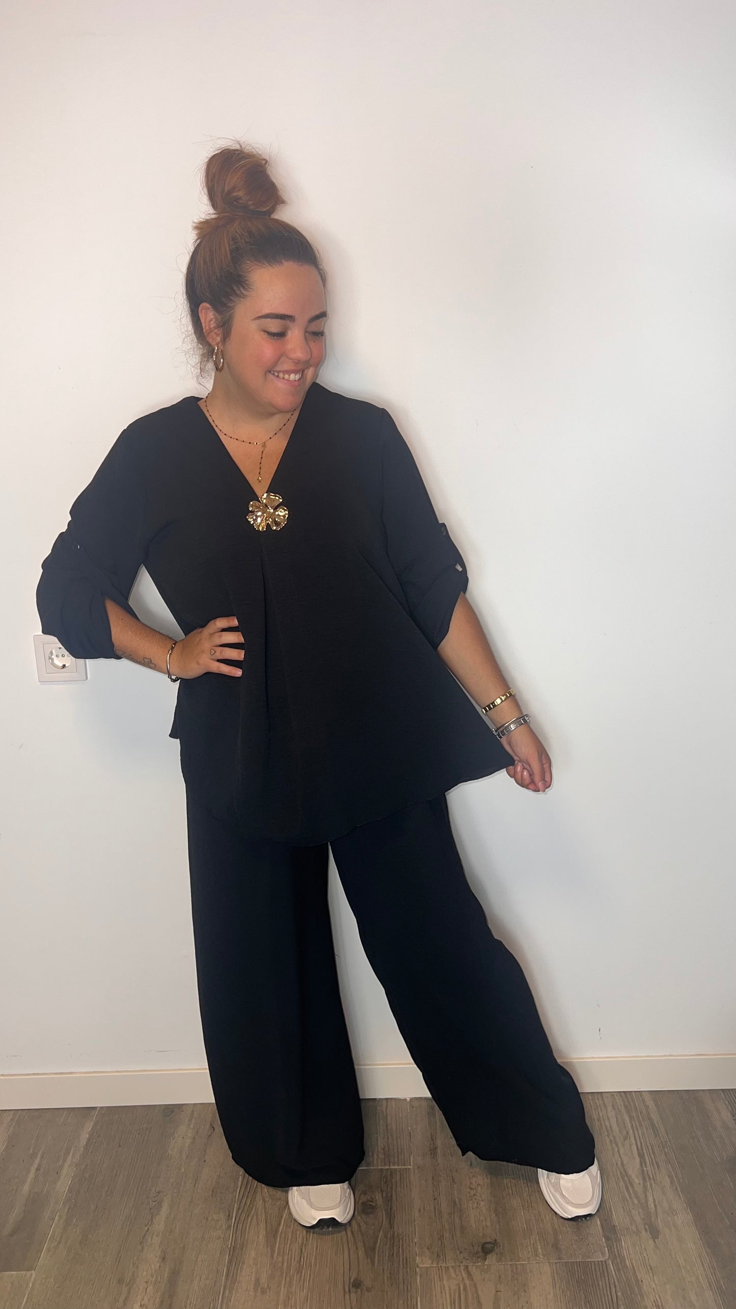 Conjunto Candela