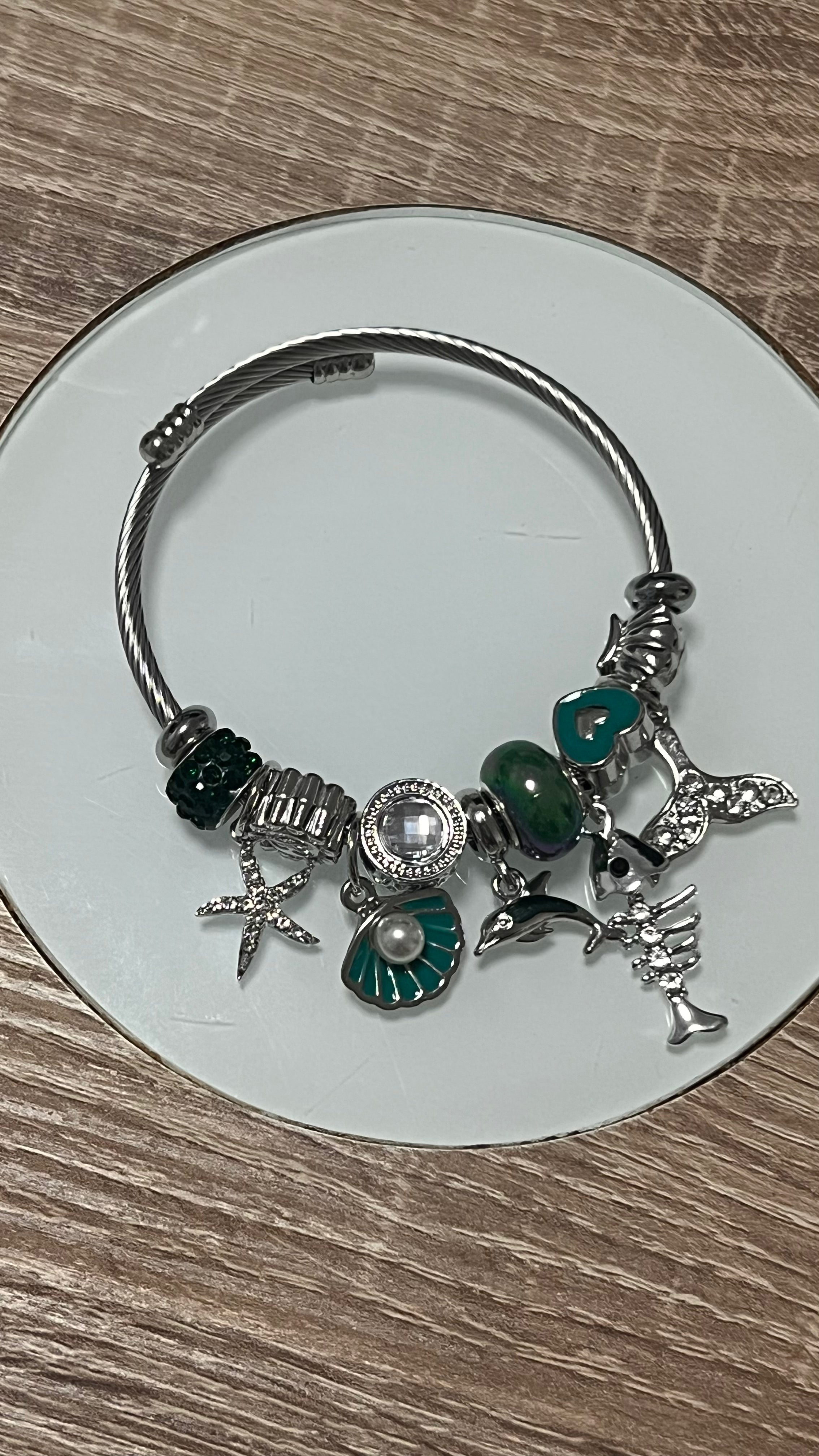 Pulsera inspiración