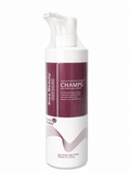 Champú para pelo seco y dañado