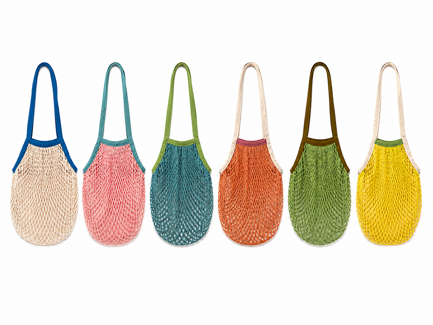 Bolso de red