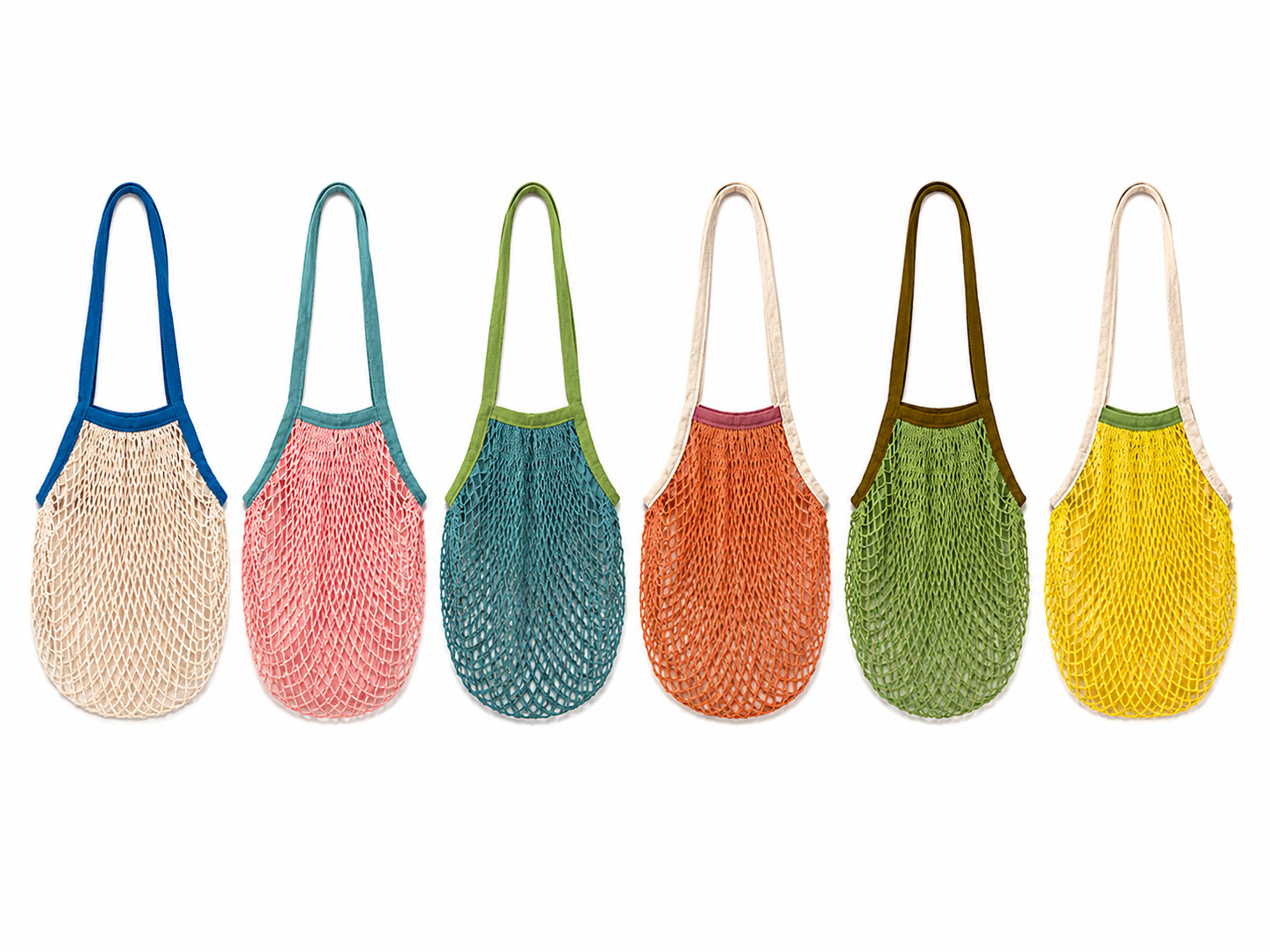 Bolso de red