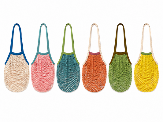 Bolso de red