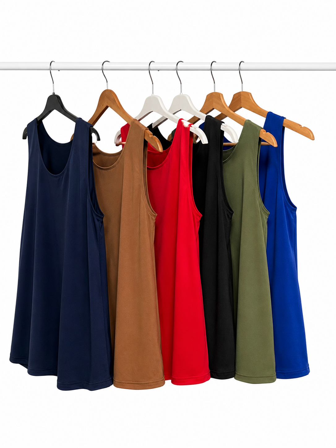 Camiseta licra
