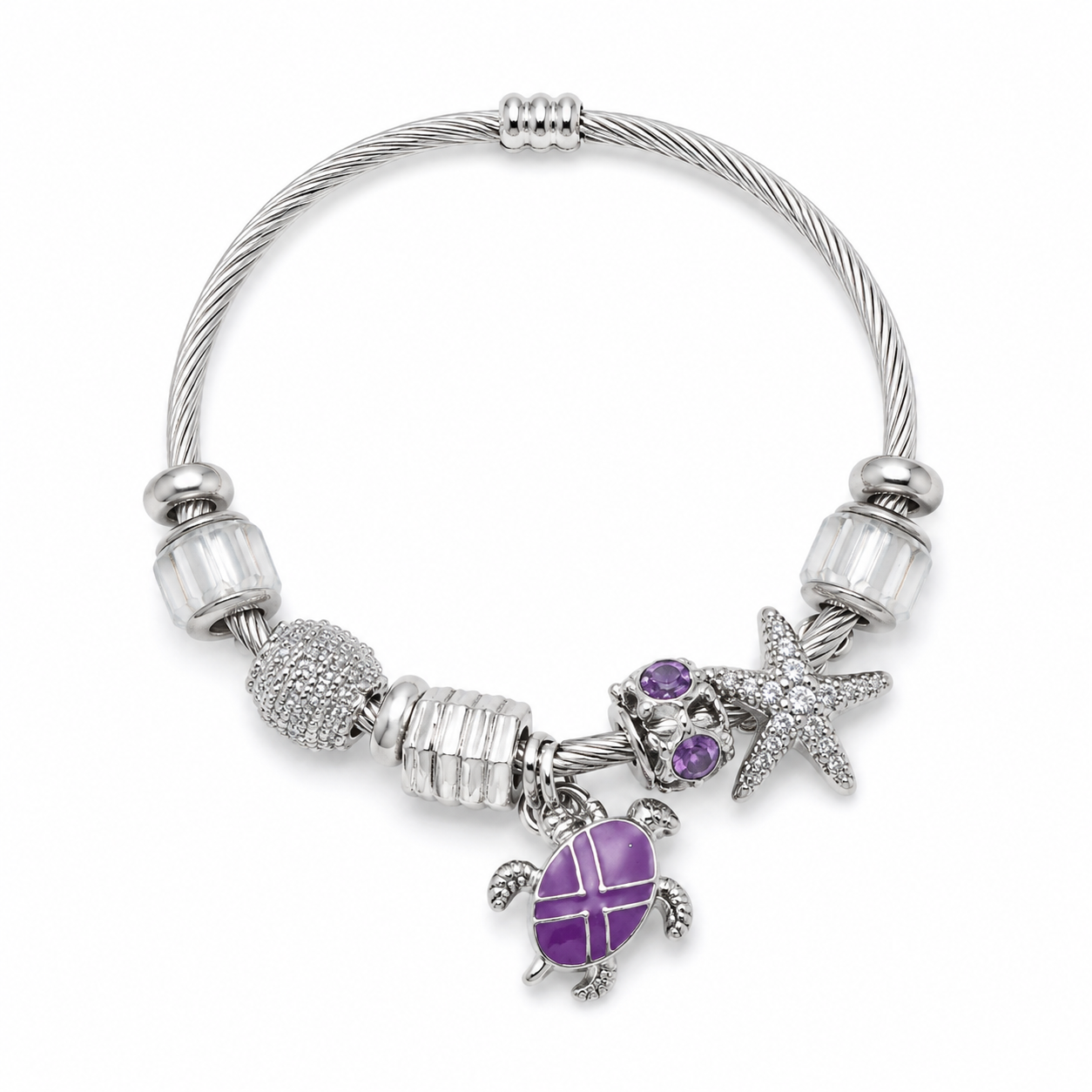 Pulsera inspiración