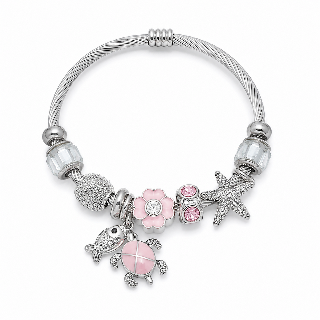 Pulsera inspiración