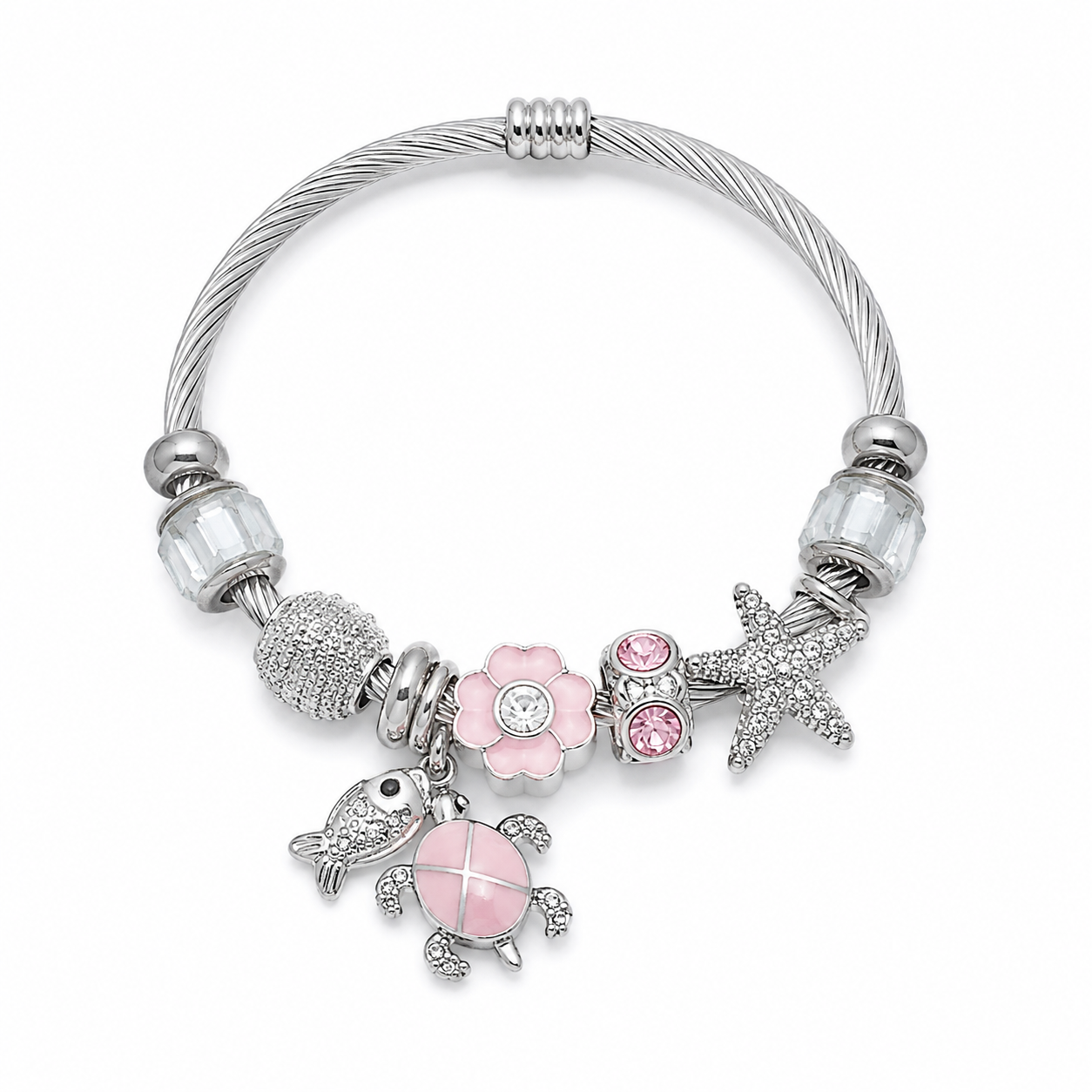 Pulsera inspiración