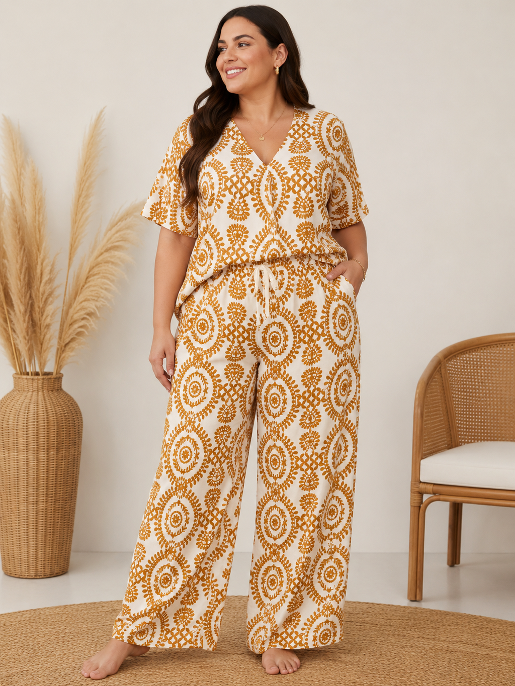 Conjunto Luisa low cost