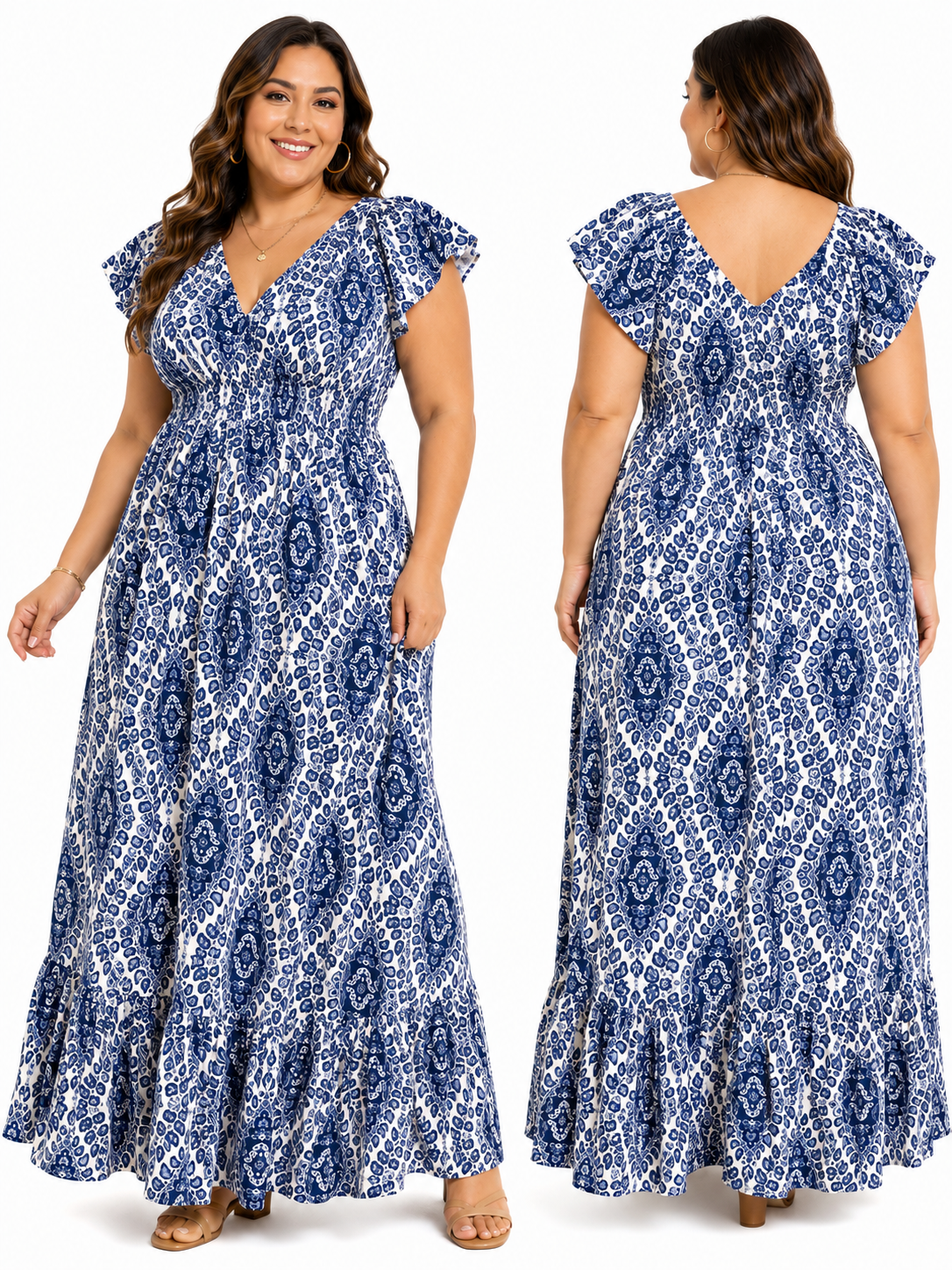 Vestido Juliana