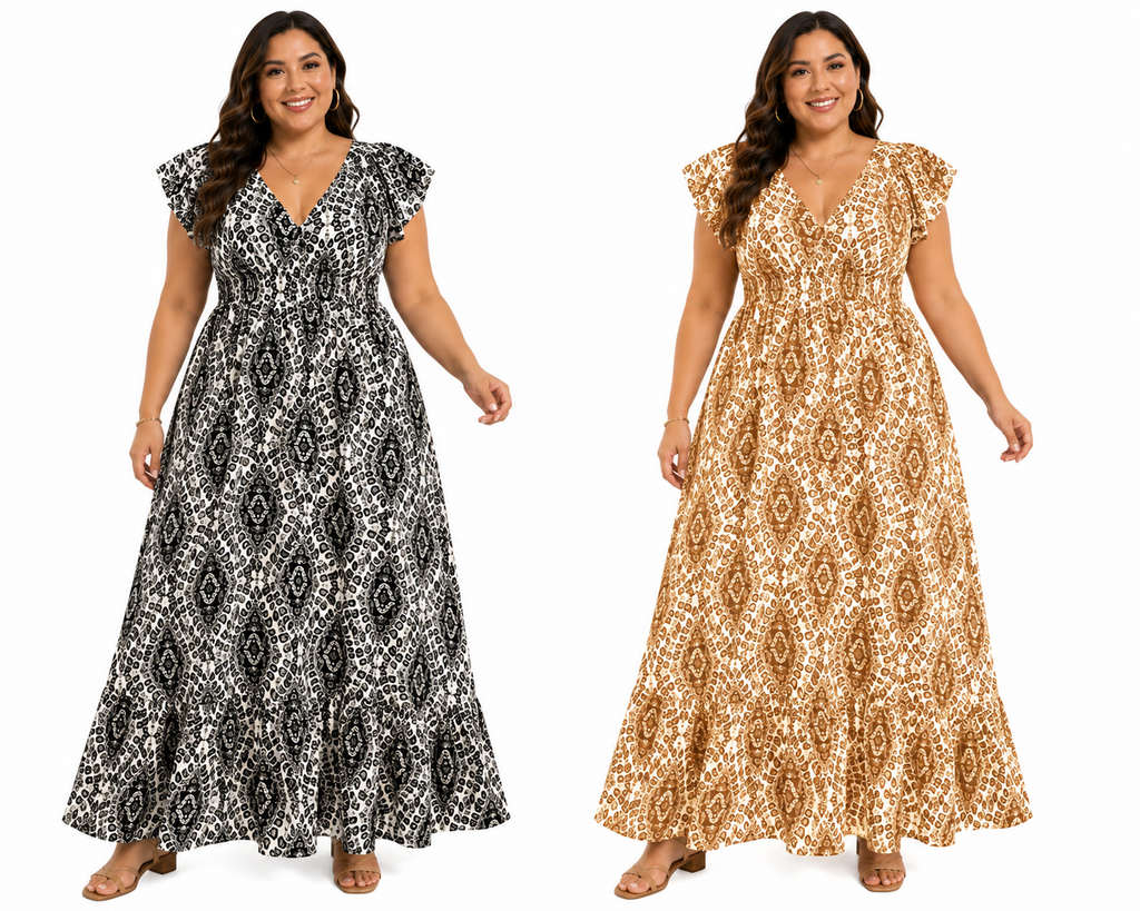 Vestido Juliana