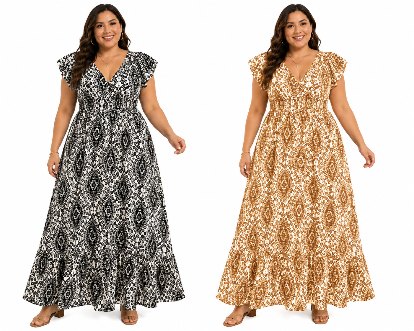 Vestido Juliana