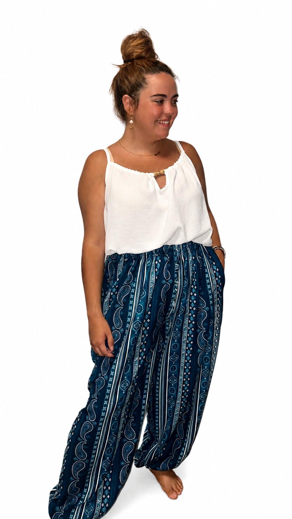 Blusa Tamara