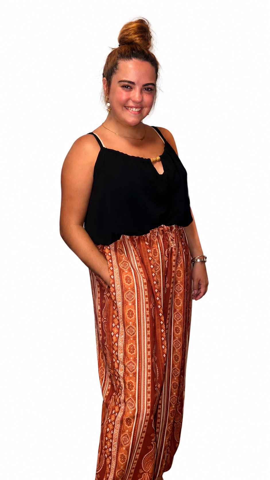 Blusa Tamara