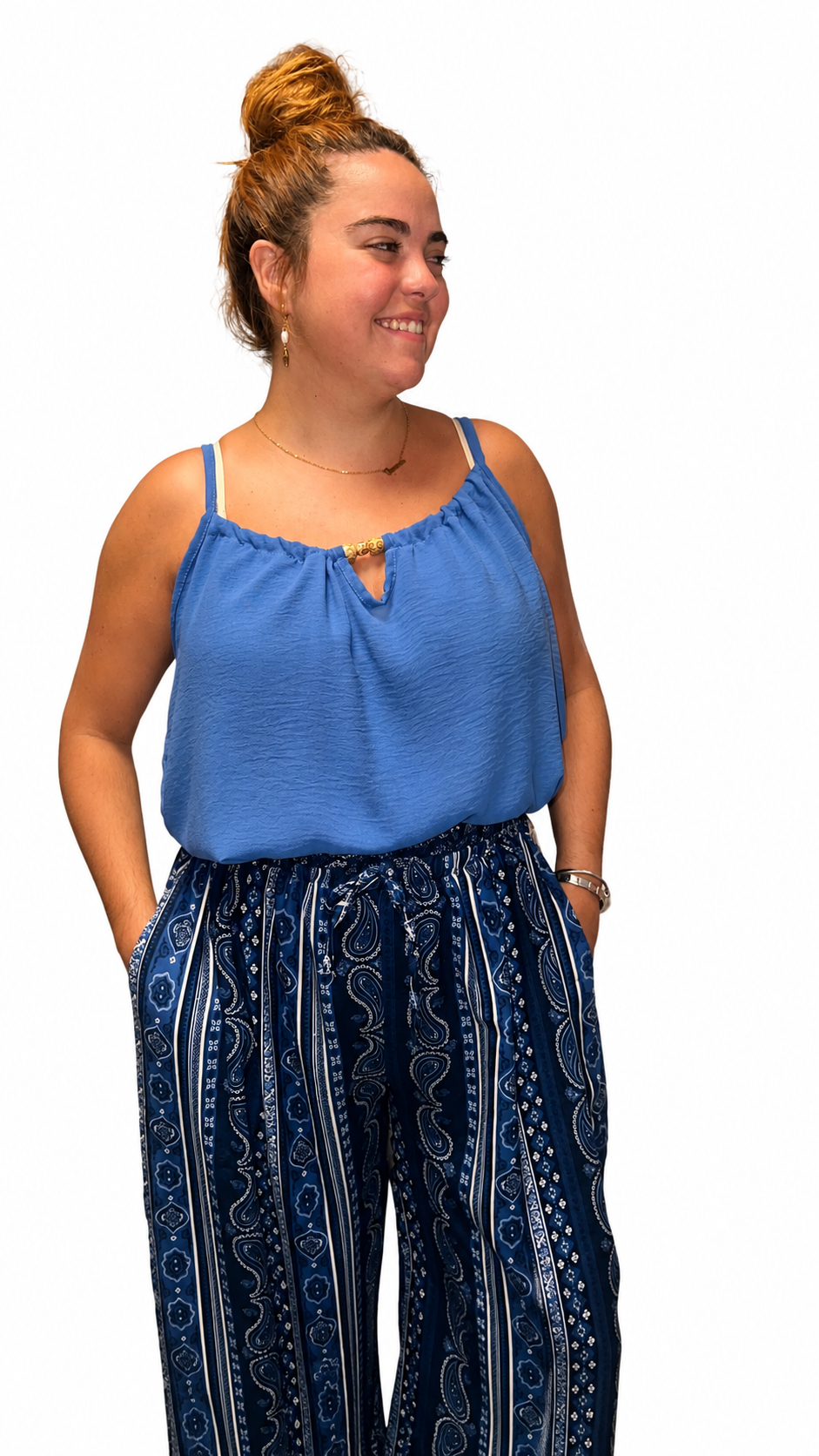 Blusa Tamara