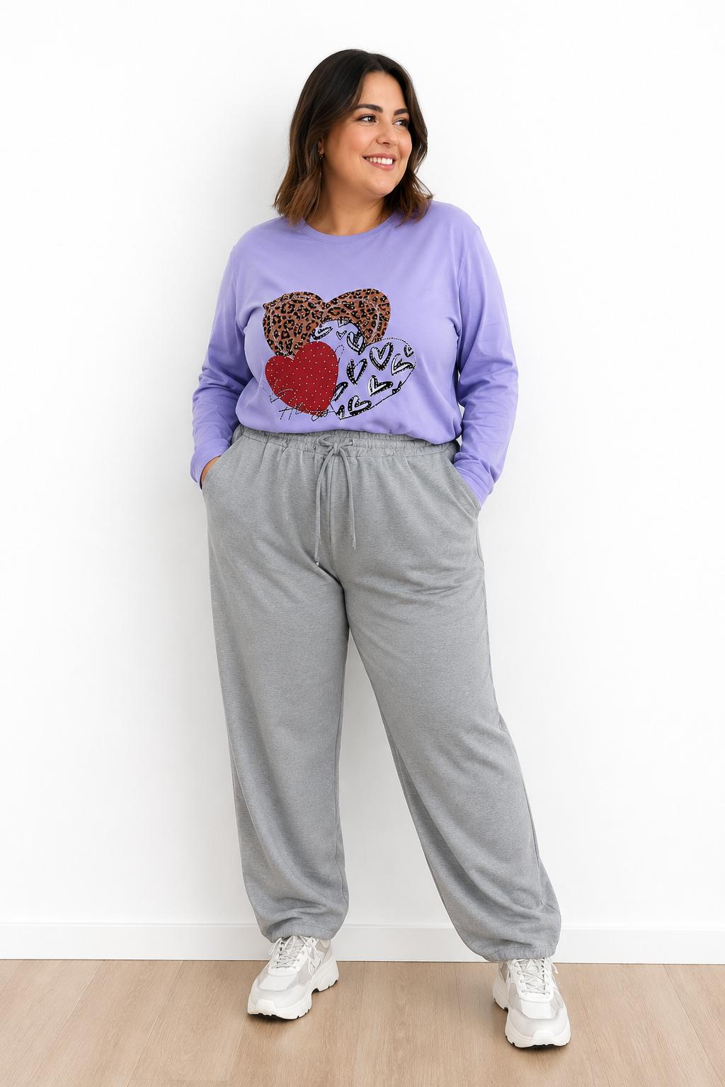 Pantalón Sari