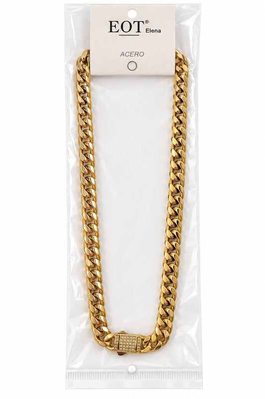 Collar cubana
