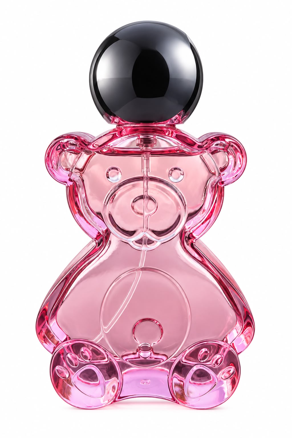 Perfume inspiración oso