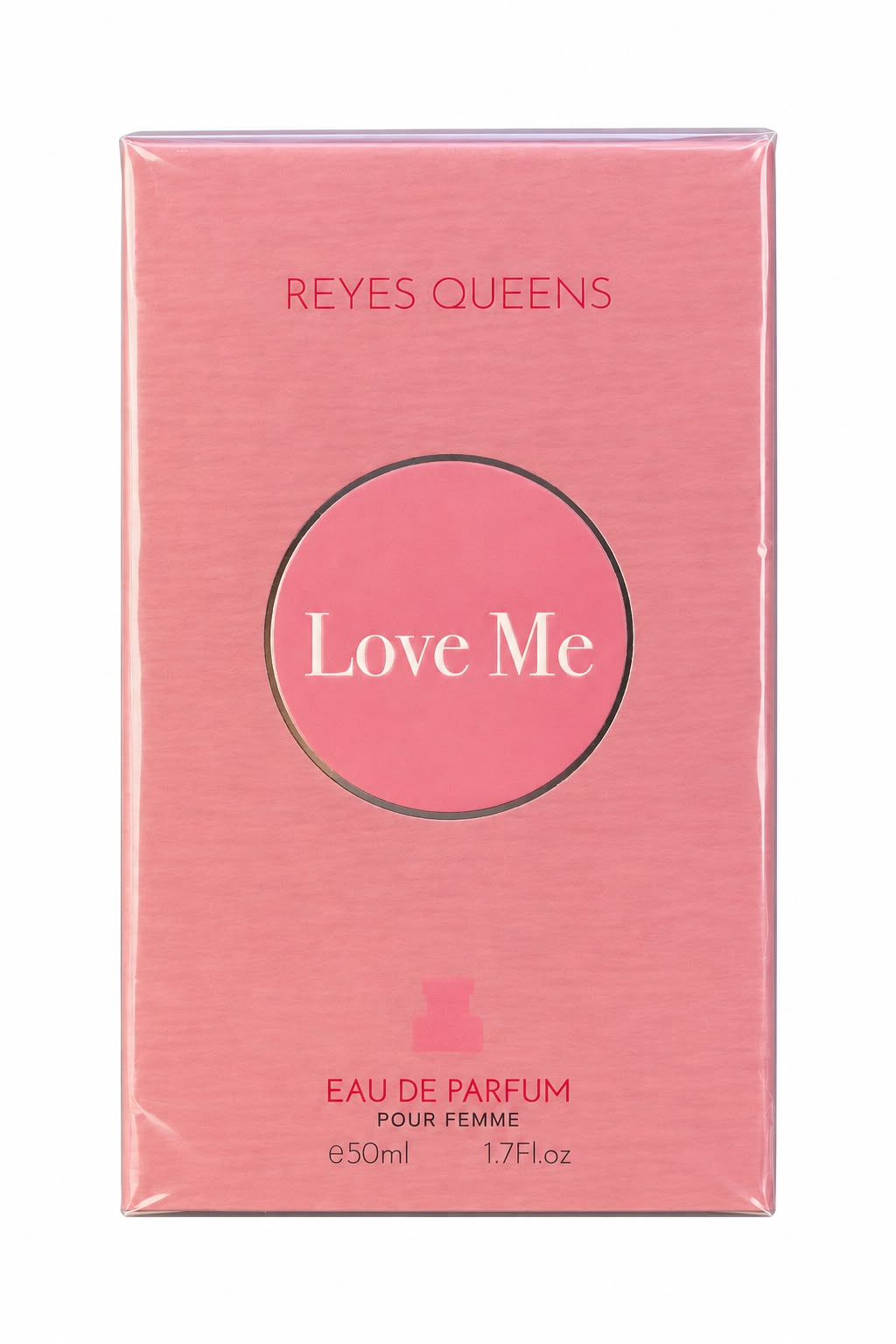 Perfume inspiración oso