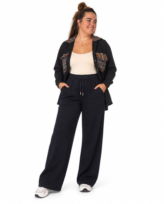 Pantalón ballon