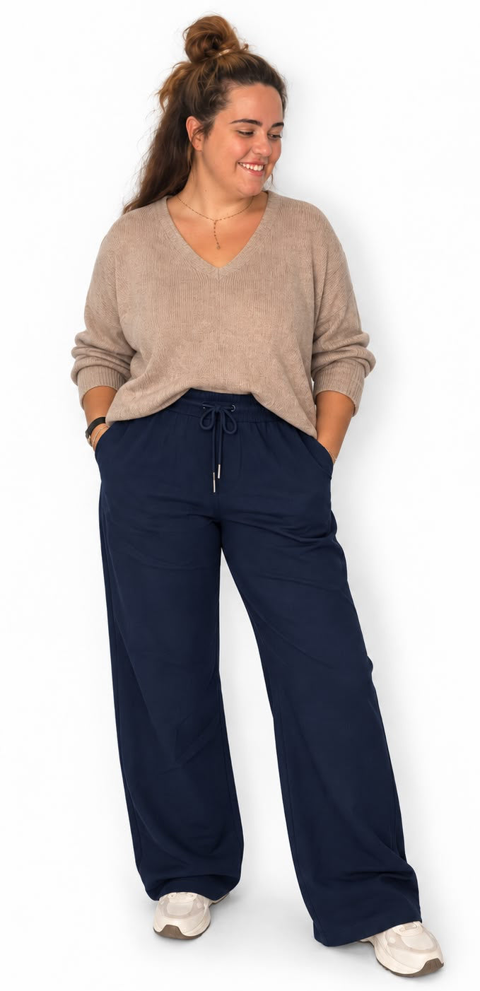 Pantalón ballon
