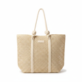 Bolso Rafia Estrella fondo blanco profesional